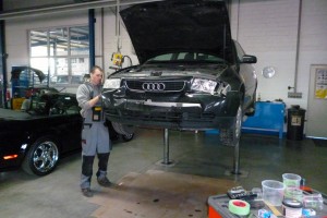 Werkstattservice Kfz-Reparatur und Instandsetzung Werkstattservice Kfz-Reparatur und Instandsetzung